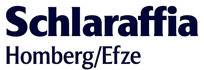 Logo Schlaraffia Homberg